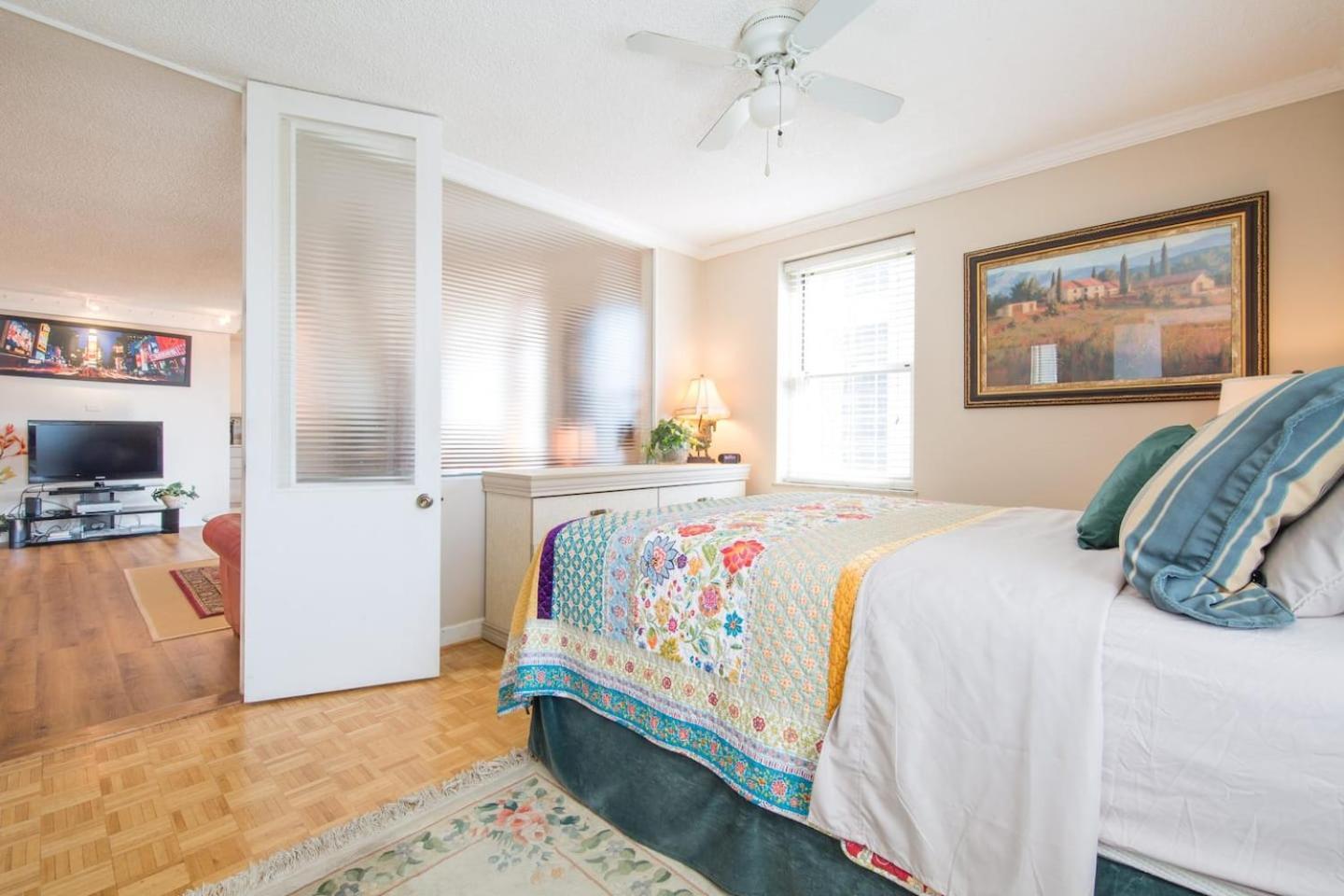 A Contemporary Unit, Central Downtown High-Rise! Atlanta Exterior foto